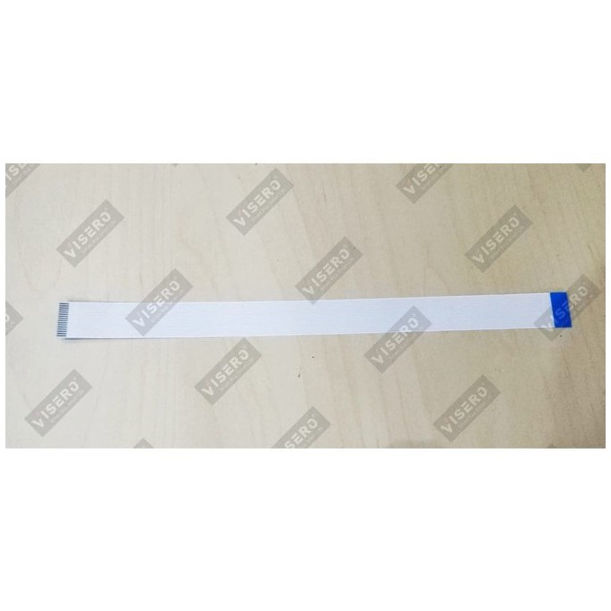 Cable Optik Flexible 16 Pin 230 mm AB Bolak Balik - Gambar 2