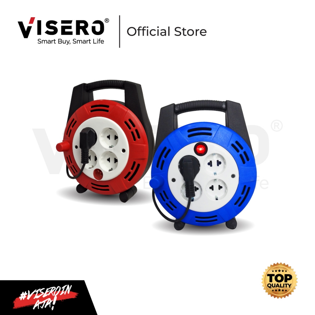 Roll Cable Bravo Visero